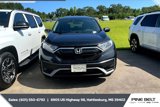 Used 2021 Honda CR-V EX-L image 3