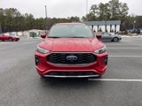 Used 2023 Ford Escape ST-Line Select w/ Tech Pack #2 image 4