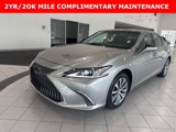 Certified 2021 Lexus ES 350 w/ Premium Package image 3