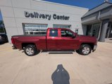 Used 2016 Chevrolet Silverado 1500 LT w/ All Star Edition image 4