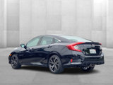 Used 2021 Honda Civic Sport image 2