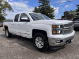 Used 2015 Chevrolet Silverado 1500 LT w/ LT Convenience Package image 3