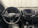 Used 2021 Chevrolet Equinox LT image 3