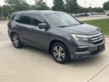 Used 2016 Honda Pilot EX-L image 2