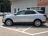 Used 2022 Chevrolet Equinox LT image 2