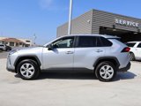 Used 2022 Toyota RAV4 LE image 2