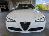Used 2021 Alfa Romeo Giulia Ti w/ Active Assist 2 Package TI image 3