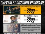 New 2025 Chevrolet Trax ACTIV w/ Driver Confidence Package image 3