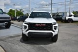 New 2025 GMC Canyon Elevation image 4