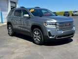 Used 2020 GMC Acadia SLE w/ Driver Convenience Package image 3