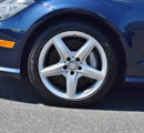Used 2014 Mercedes-Benz CLS 550 image 4