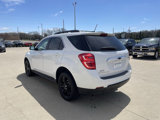 Used 2017 Chevrolet Equinox LT w/ Sport Edition image 3