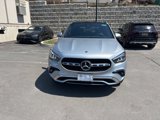 Used 2025 Mercedes-Benz GLA 250 4MATIC image 3