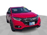 Used 2022 Honda HR-V Sport image 3