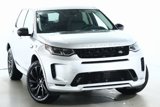 Certified 2025 Land Rover Discovery Sport S image 2