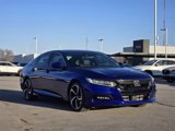 Used 2020 Honda Accord Sport image 3