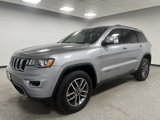 Used 2019 Jeep Grand Cherokee Limited image 6
