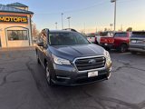 Used 2021 Subaru Ascent Premium w/ Convenience Package image 5