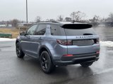Certified 2022 Land Rover Discovery Sport S image 3