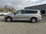 Used 2021 Chrysler Voyager Lxi image 2