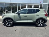 Certified 2023 Volvo XC40 B5 Plus w/ Driver Assist Package image 2