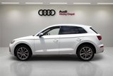 Used 2022 Audi SQ5 Premium Plus image 2