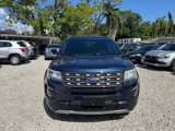 Used 2016 Ford Explorer XLT image 2