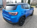 Used 2021 Jeep Compass Latitude image 3