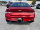 Used 2021 Hyundai Elantra Limited image 5