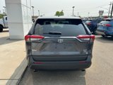 Used 2022 Toyota RAV4 XLE w/ Convenience Package image 3
