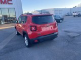 Used 2017 Jeep Renegade Latitude image 4