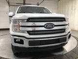 Used 2019 Ford F150 Lariat w/ Trailer Tow Package image 2