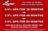 New 2025 GMC Sierra 1500 Pro w/ Pro Value Package image 4