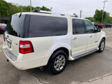 Used 2007 Ford Expedition EL Limited image 5