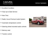 Certified 2021 Acura RDX AWD image 5