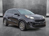 Used 2017 Kia Sportage EX image 3