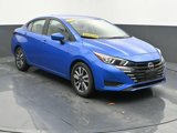Used 2023 Nissan Versa SV image 2