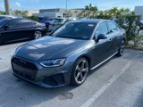 Used 2021 Audi A4 2.0T Premium Plus w/ Premium Plus Package image 2