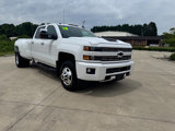 Used 2018 Chevrolet Silverado 3500 LTZ w/ Duramax Plus Package image 2
