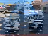 Used 2016 Ford Explorer Platinum image 4