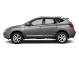 Used 2014 Nissan Rogue S image 3