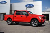 Used 2019 Ford F150 XL w/ Equipment Group 101A Mid image 2