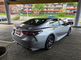 Used 2023 Toyota Camry SE w/ Cold Weather Package image 5