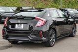 Used 2020 Honda Civic EX image 4