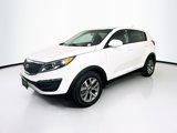 Used 2016 Kia Sportage LX image 3
