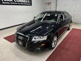 Used 2011 Audi A6 3.0T Premium Plus image 4