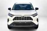 Used 2021 Toyota RAV4 LE image 3