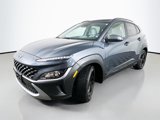 Certified 2022 Hyundai Kona SEL image 3