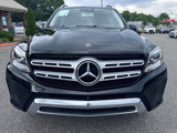 Used 2017 Mercedes-Benz GLS 450 4MATIC image 4