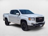 Used 2022 GMC Canyon Elevation w/ Elevation Premium Package image 3